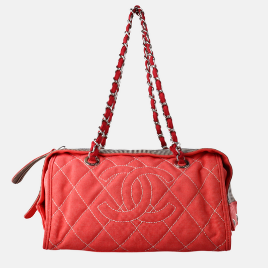 Chanel Handbag Bag - Lynora Bags