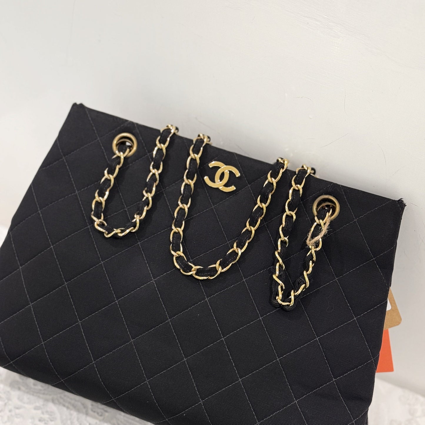 Chanel Tote Bag - Lynora Bags