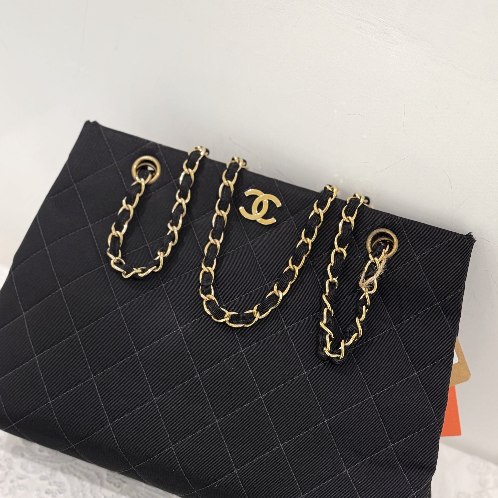 Chanel Tote Bag - Lynora Bags