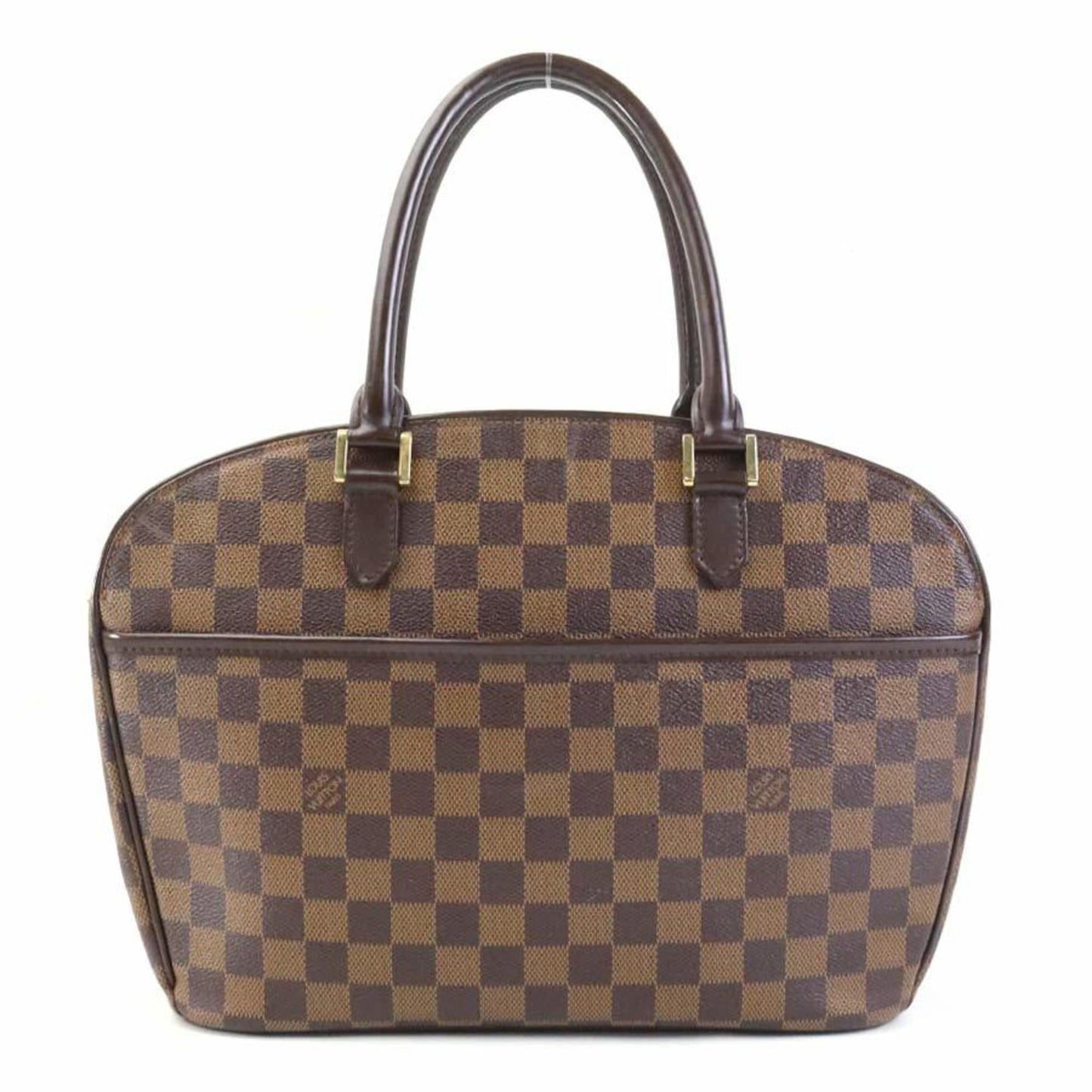 Louis Vuitton Damier Canvas Handbag