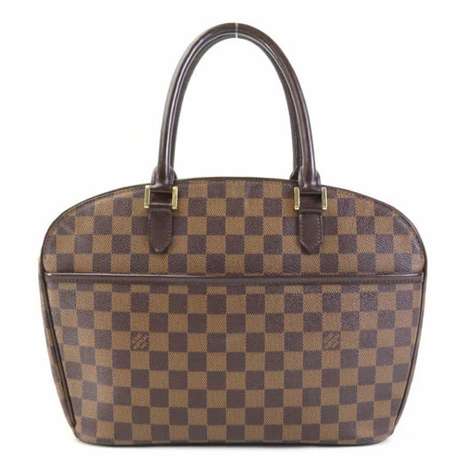 Louis Vuitton Damier Canvas Handbag