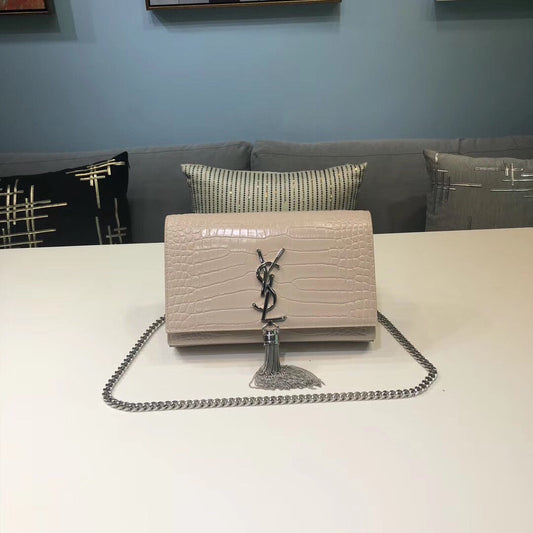Yves Saint Laurent Kate Small Chain Bag