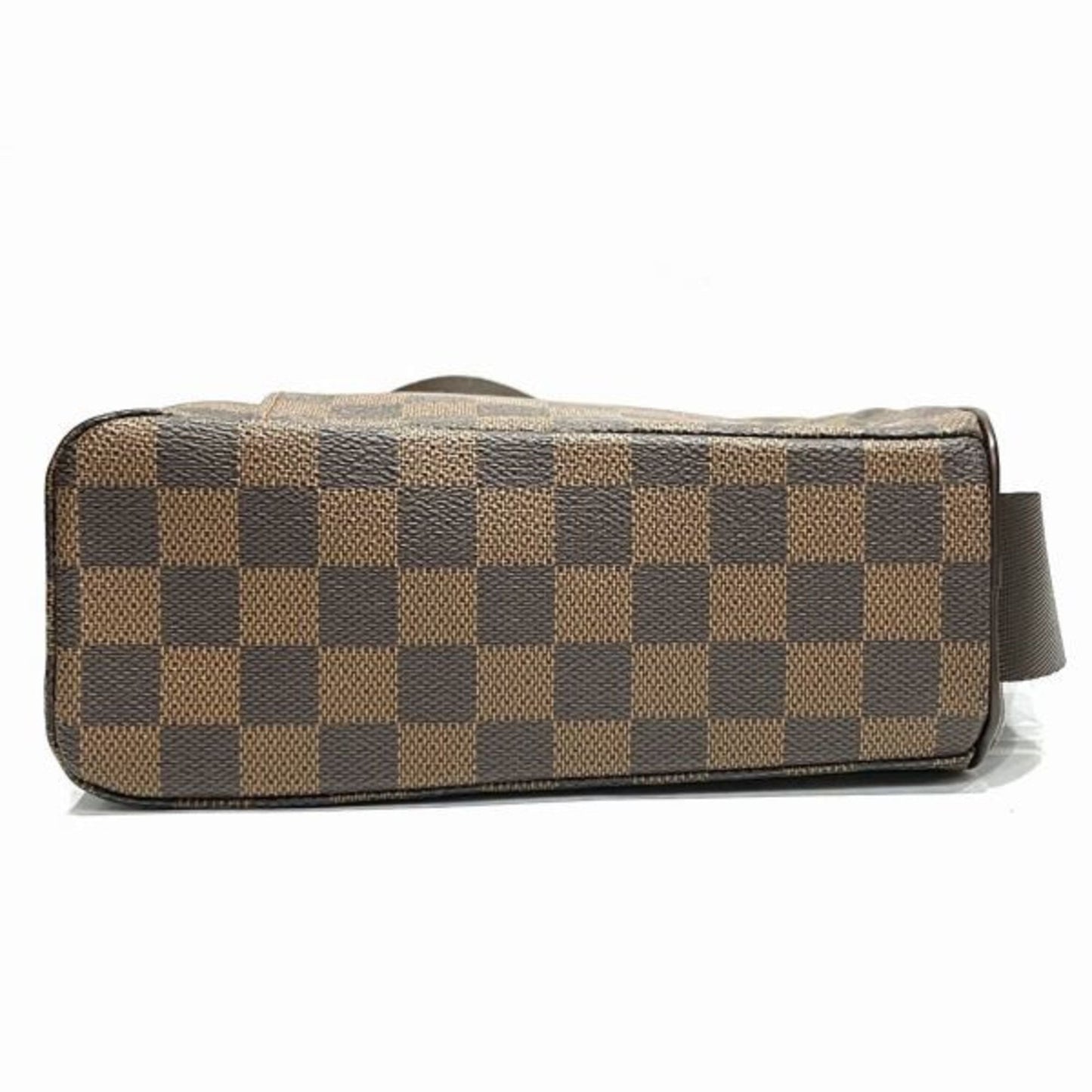 Louis Vuitton Damier Canvas Shoulder Bag