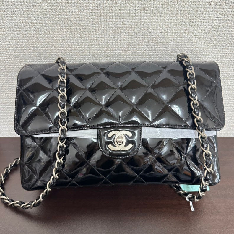 Chanel Flap Shoulder Bag - Lynora Bags