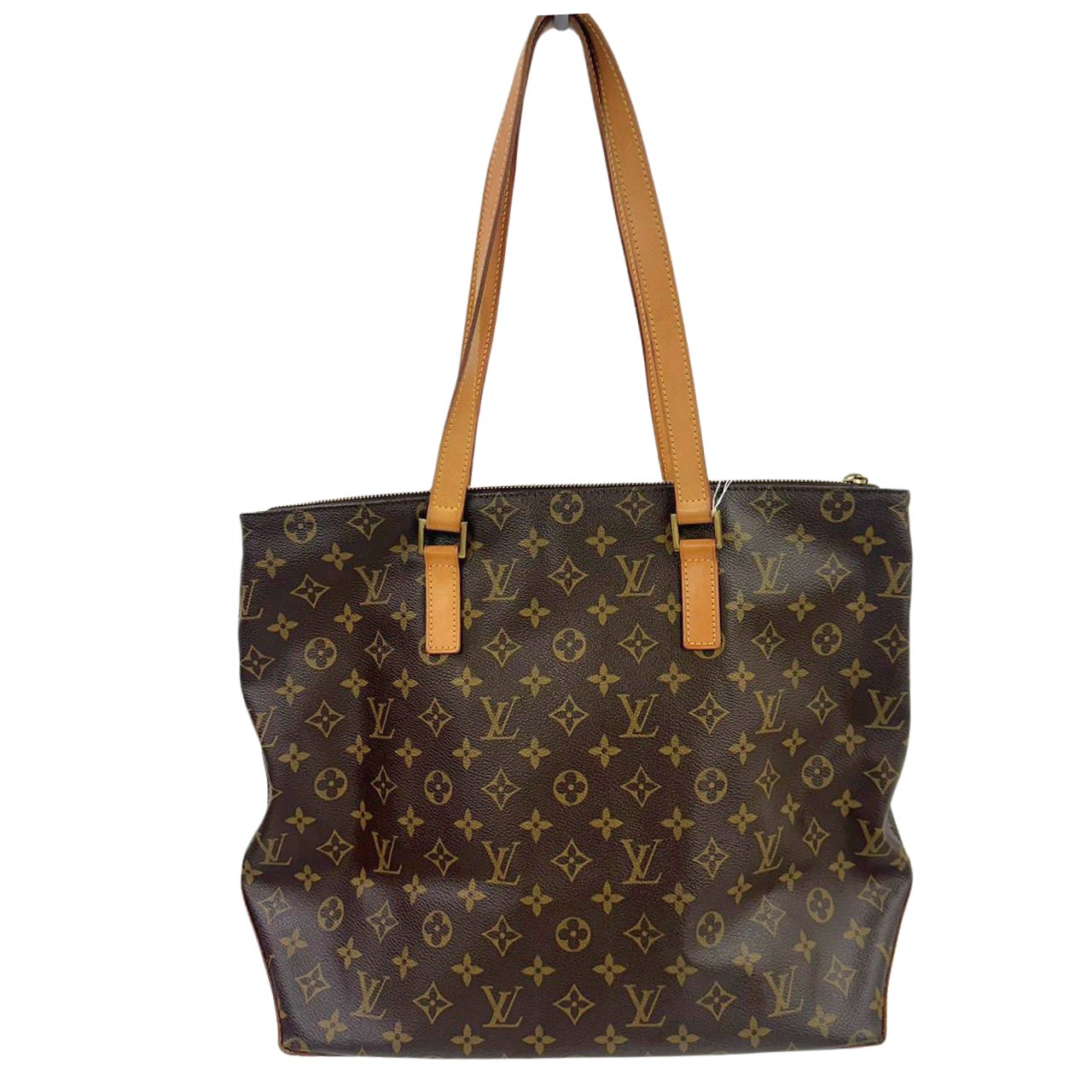 LOUIS VUITTONMonogram Tote Bag