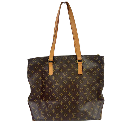 LOUIS VUITTONMonogram Tote Bag