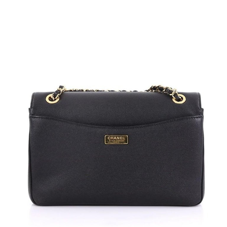 Chanel Flap Shoulder Bag - Lynora Bags