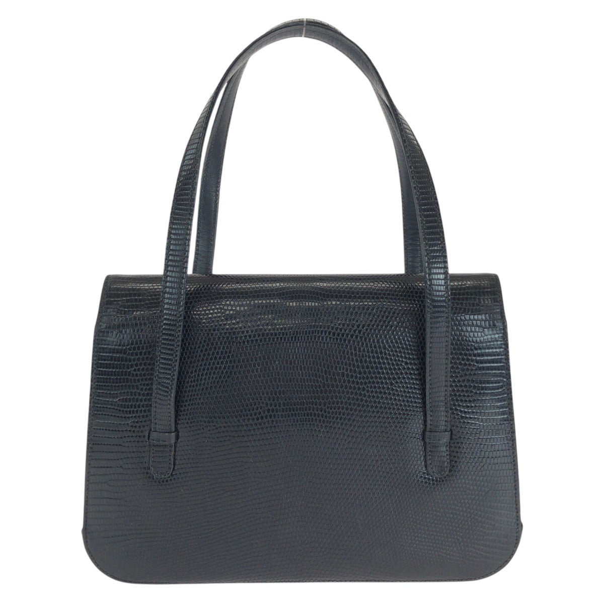 Gucci Lizard Old Gucci Interlocking Handbag 26 06 0006