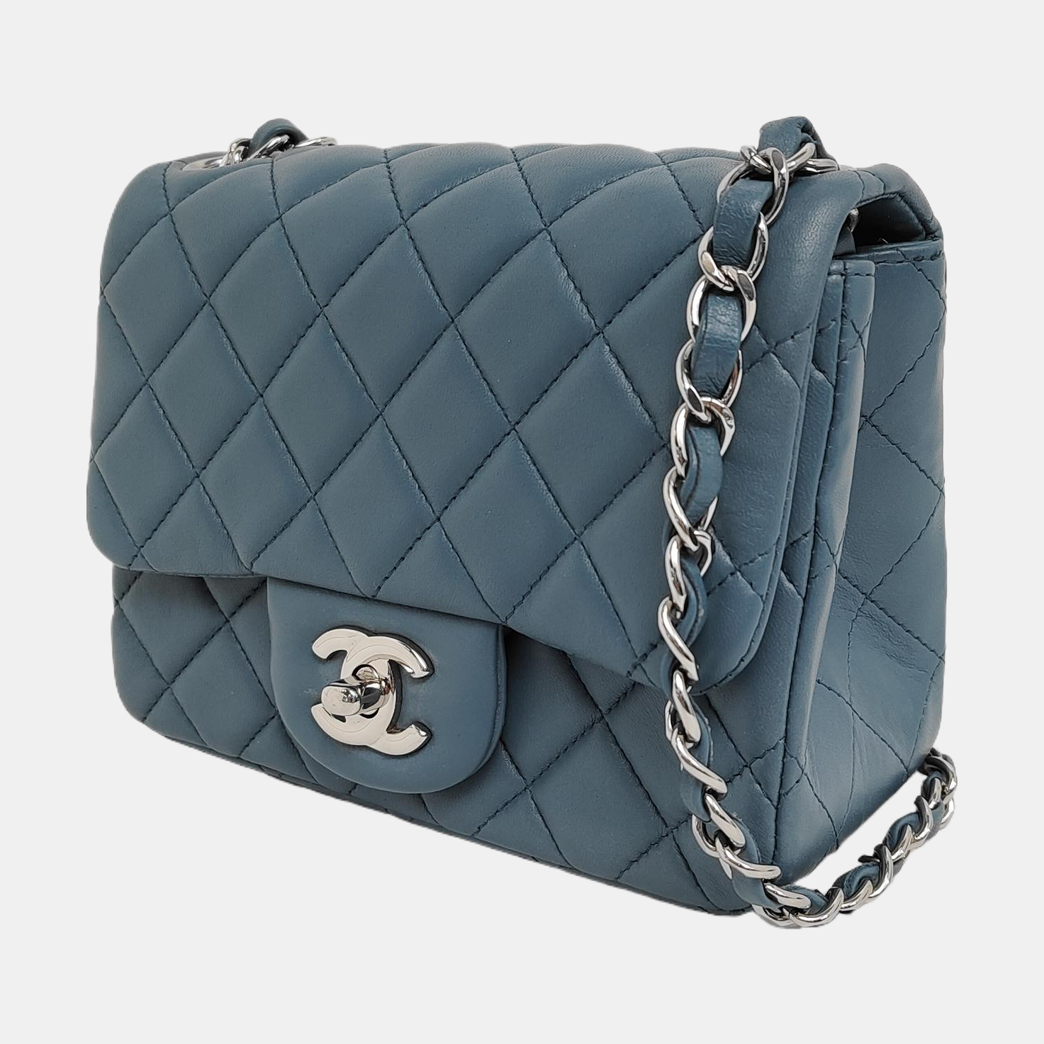 Chanel Classic Flap Crossbody Bag - Lynora Bags