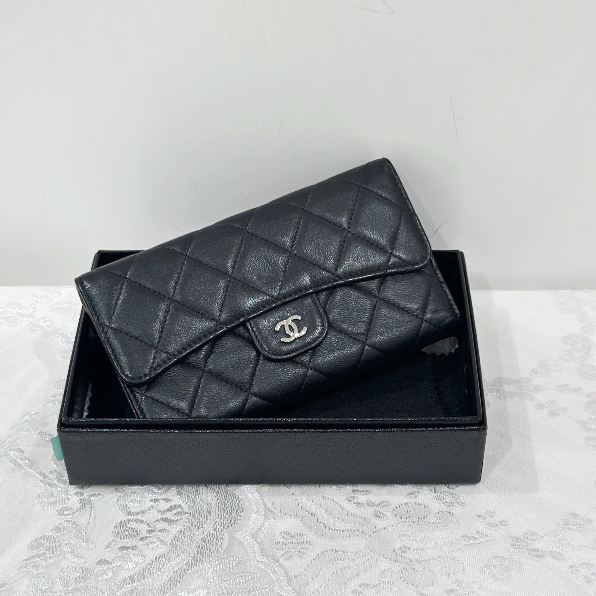 Chanel Flap Shoulder Bag - Lynora Bags