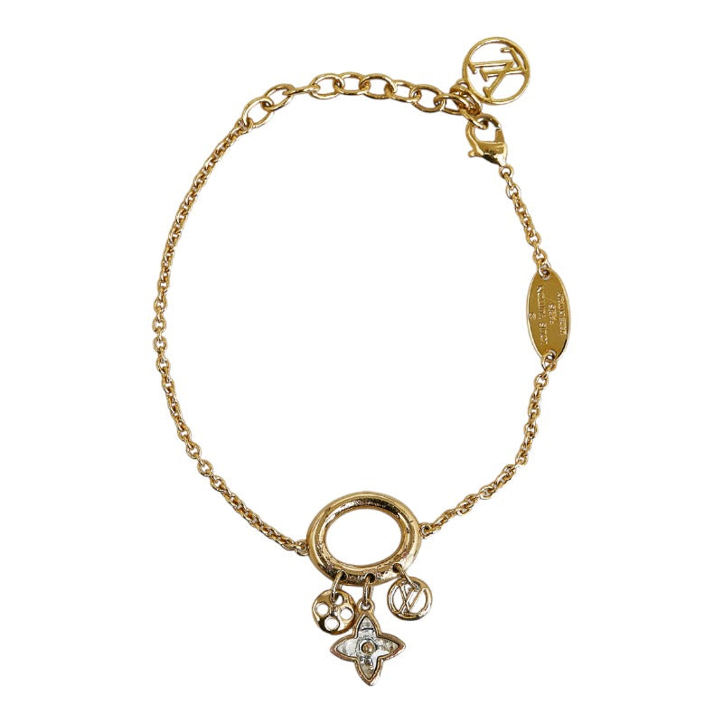 Louis vuitton Bracelet M00583 Armband Meikki Gold