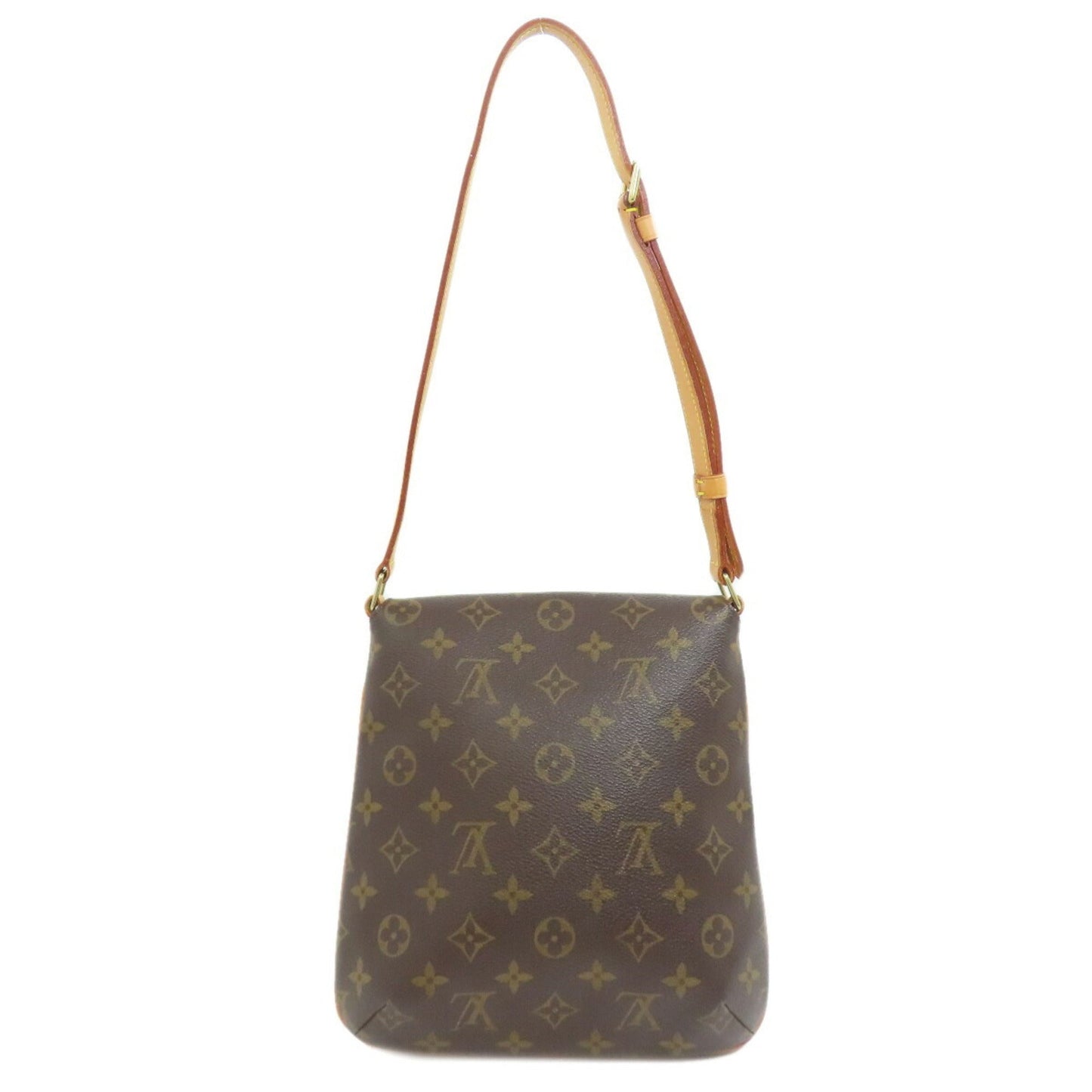 Louis Vuitton Monogram Monogram Monogram Shoulder Bag