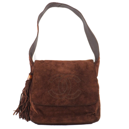 Chanel Shoulder Bag - Lynora Bags