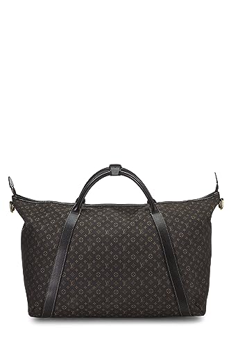 Louis Vuitton, Brown Idylle Monogram Odyssee, Brown