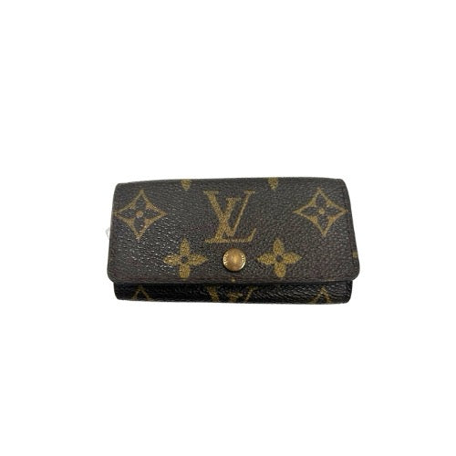 LOUIS VUITTON Key Case