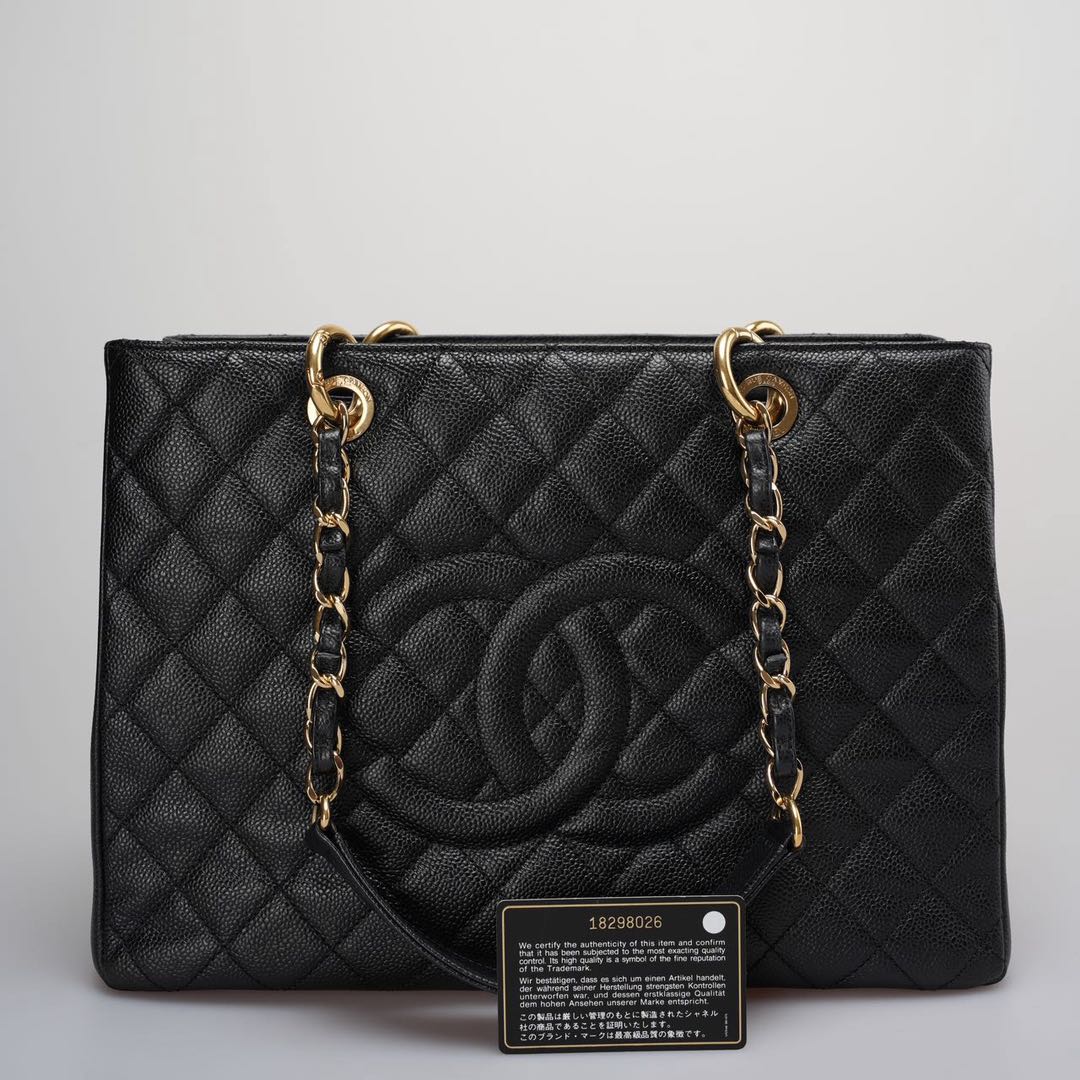 Chanel Tote Bag - Lynora Bags