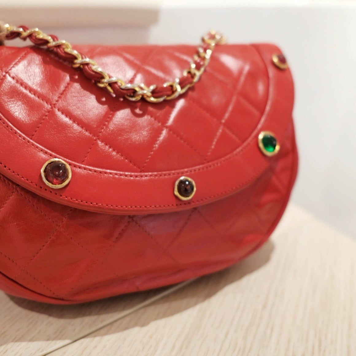 Chanel Shoulder Bag - Lynora Bags