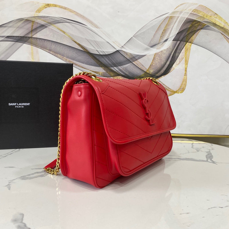 Franco Shops - Yves Saint Laurent - Bags