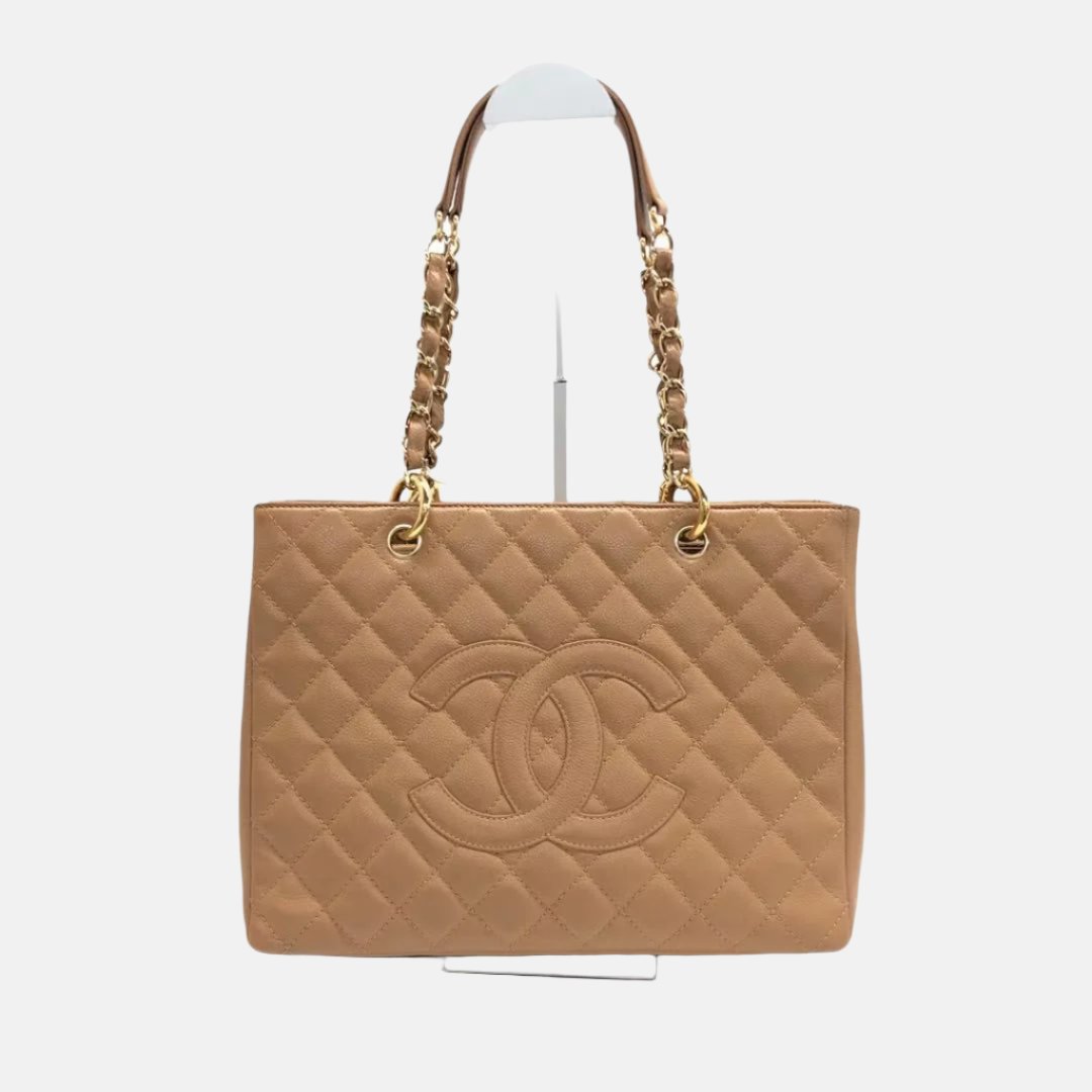 Chanel Tote Bag - Lynora Bags