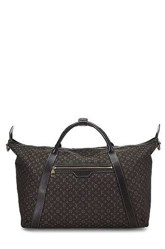 Louis Vuitton, Brown Idylle Monogram Odyssee, Brown