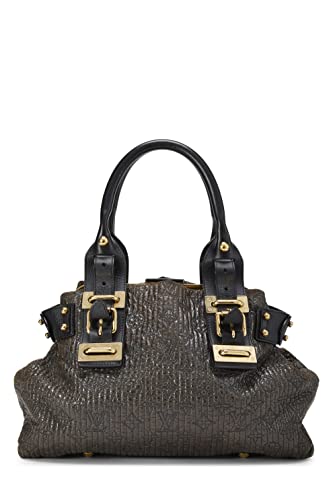 Louis Vuitton, Brown Monogram Motard Biker, Brown