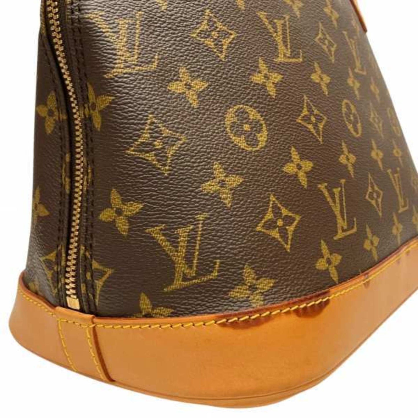 Louis Vuitton Monogram Monogram Handbag