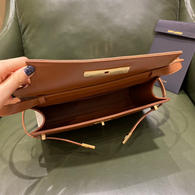 Yves Saint Laurent - Bags - Franco Shops