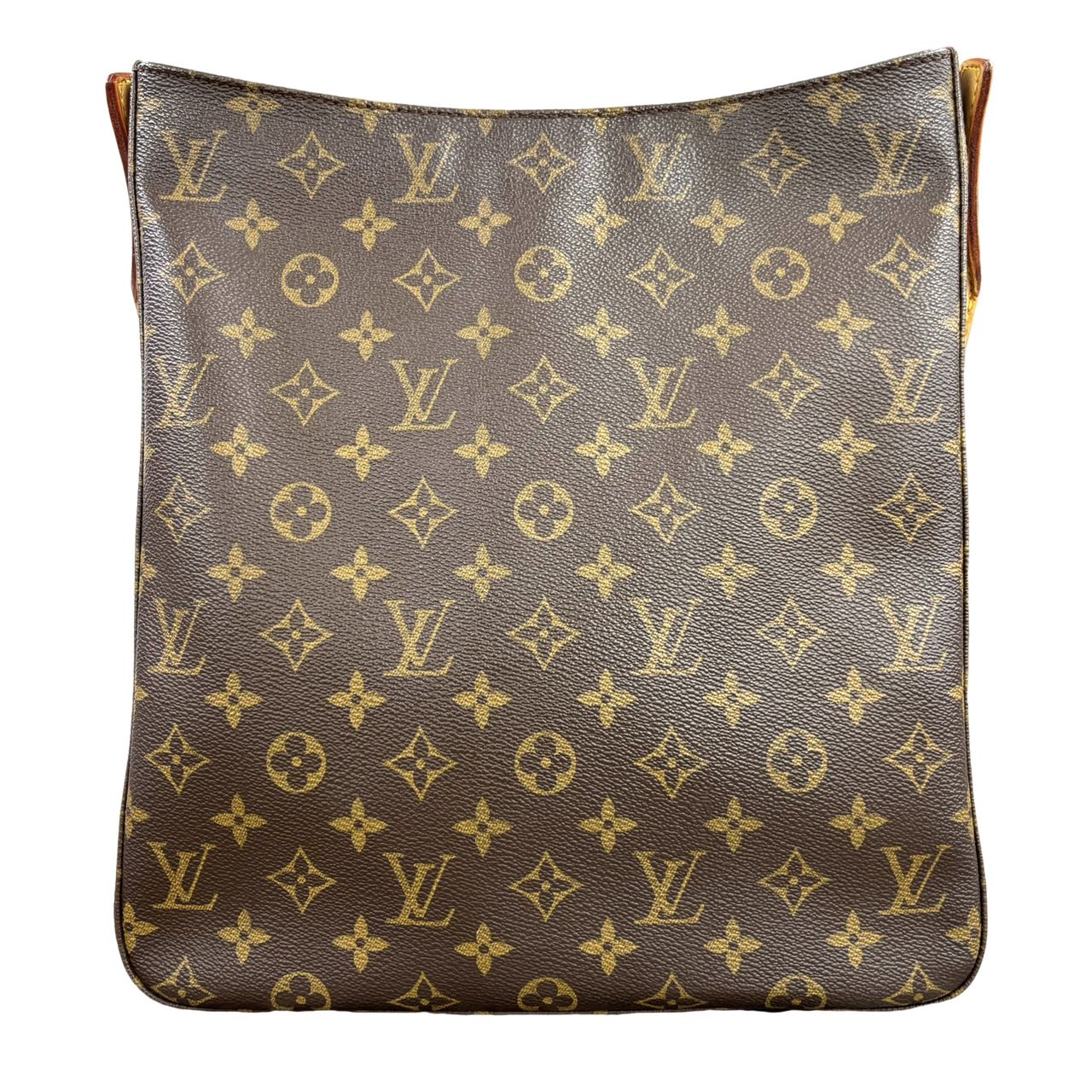 LOUIS VUITTON  Monogram Looping GM