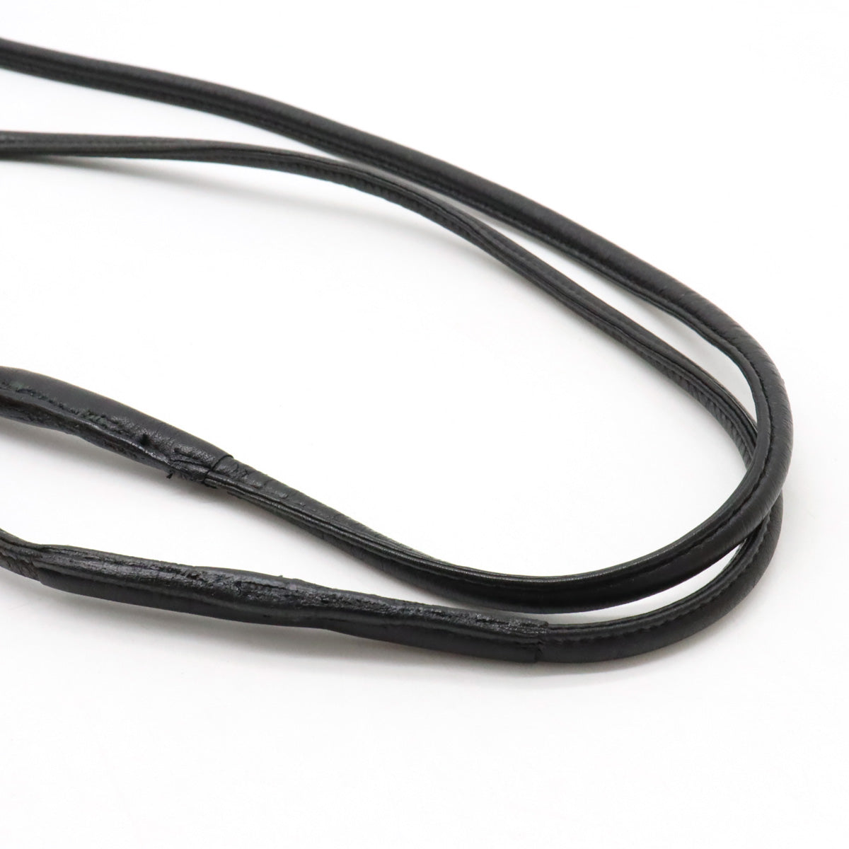 Chanel Black Lambskin Bucket Shoulder Bag