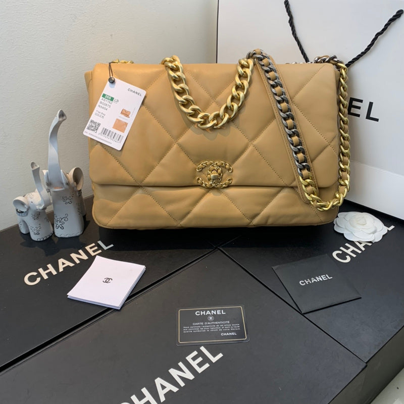Chanel Bags