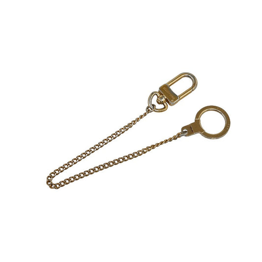 Louis vuitton M58021 Keying Gold Ladies