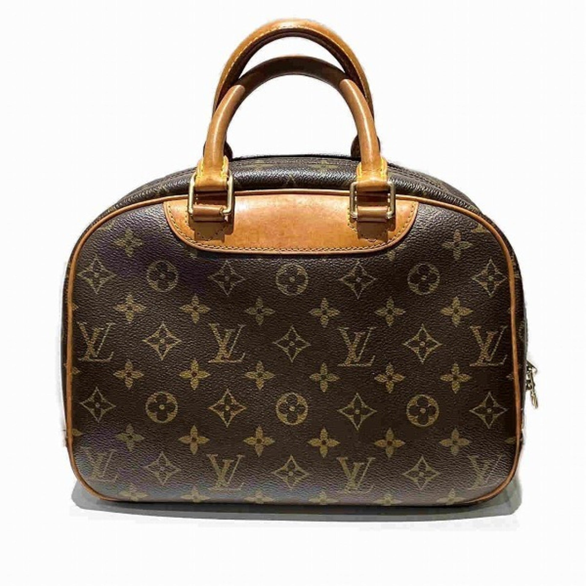 Louis Vuitton Monogram Handbag