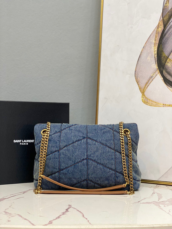 Franco Shops - Yves Saint Laurent - Bags