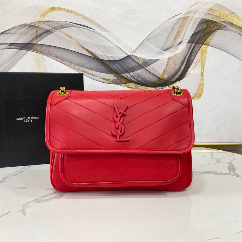 Franco Shops - Yves Saint Laurent - Bags