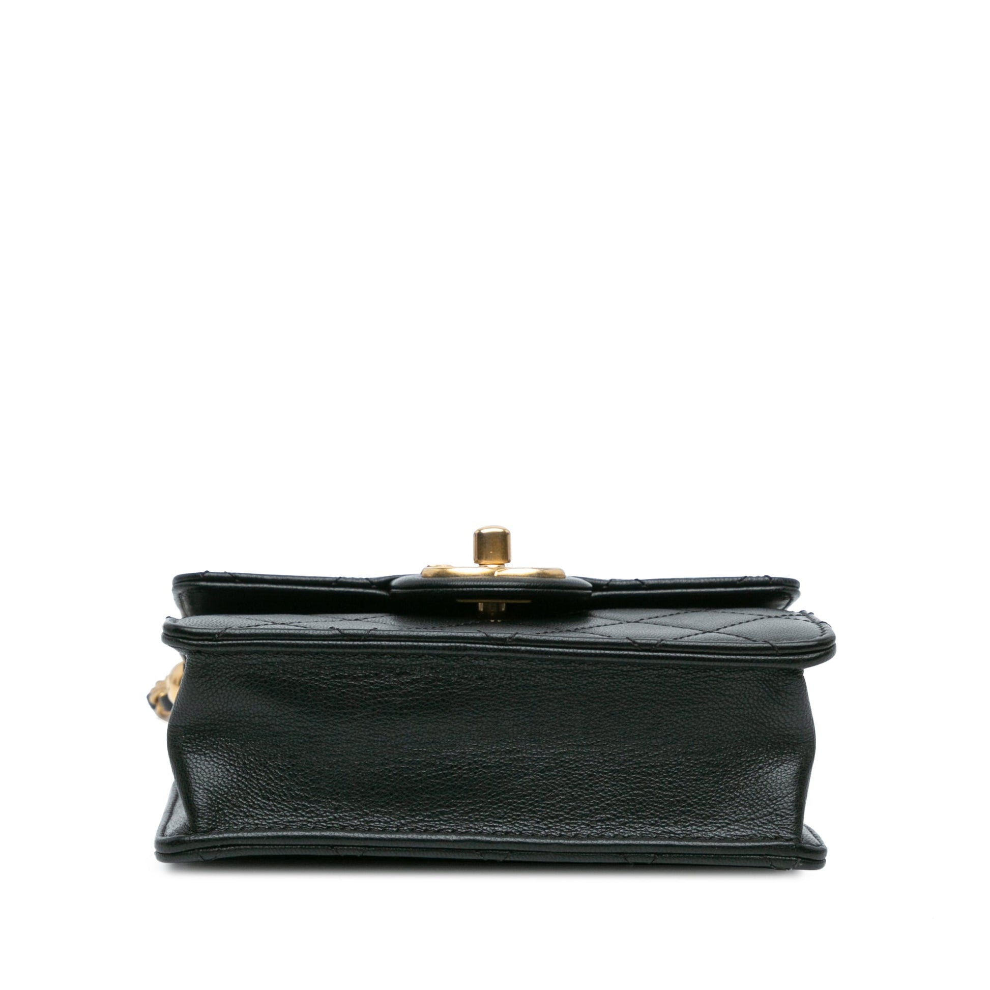 Chanel Flap Crossbody Bag - Lynora Bags