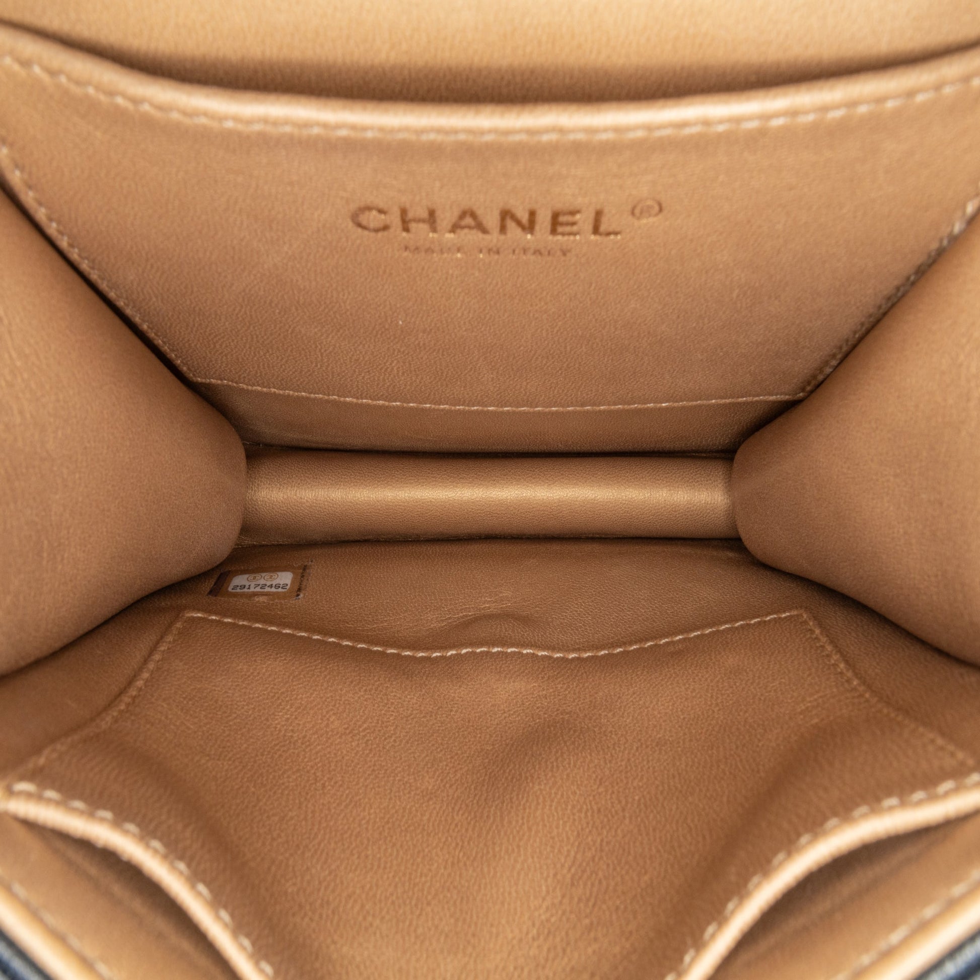 Chanel Flap Crossbody Bag - Lynora Bags