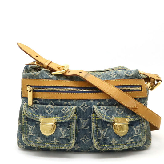 Louis Vuitton Monogram Monogram Shoulder Bag
