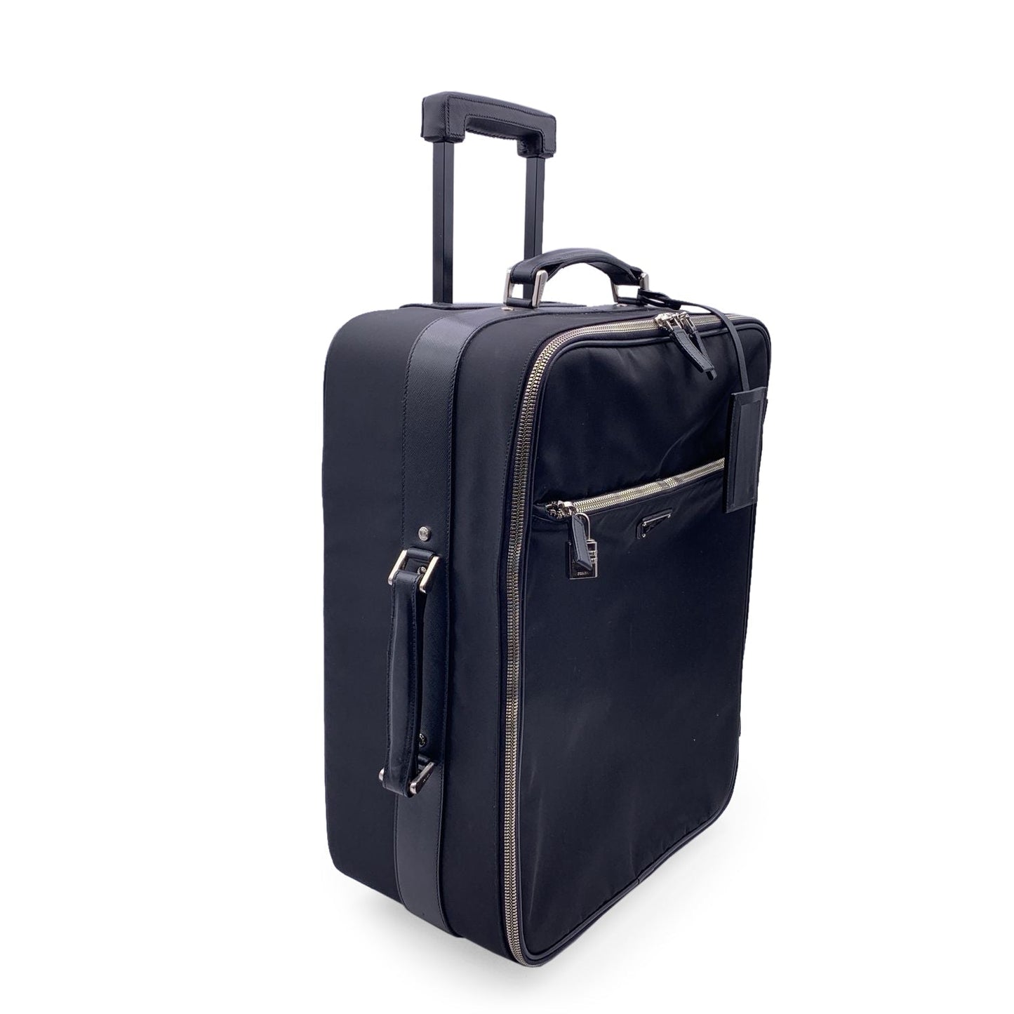 PRADA Prada Luggage