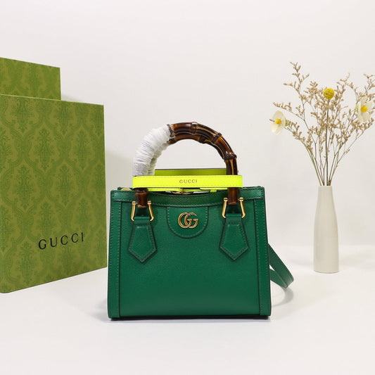 Gucci Designer Handbag