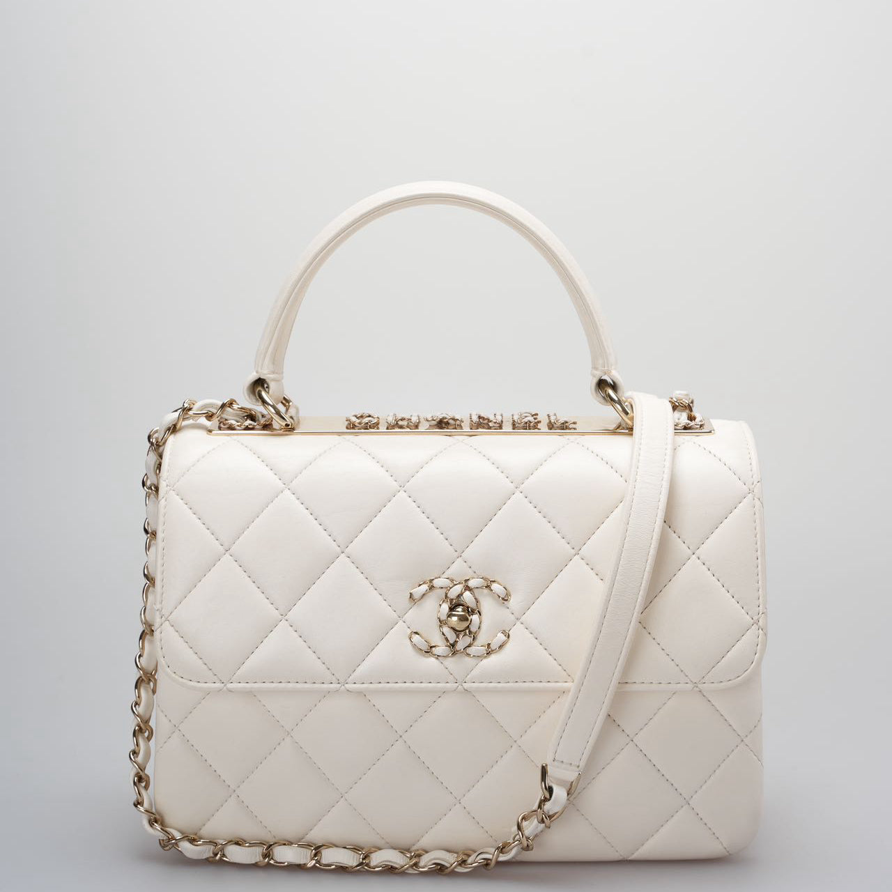 Chanel Handbag - Lynora Bags