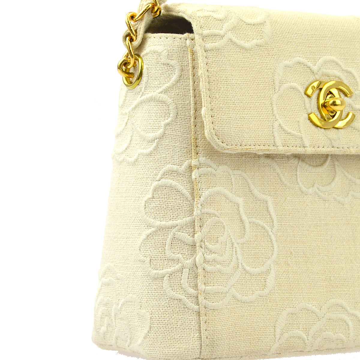 Chanel Flap Shoulder Bag - Lynora Bags