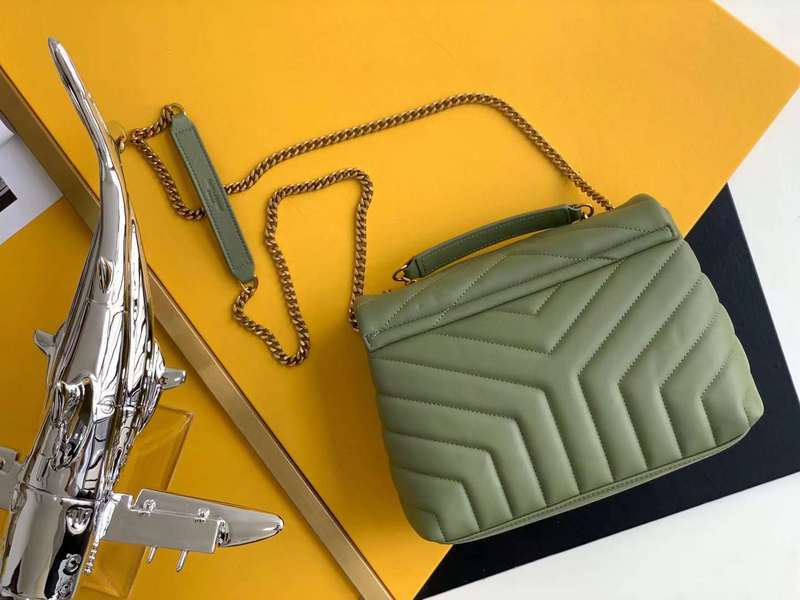 Yves Saint Laurent - Bags - Franco Shops