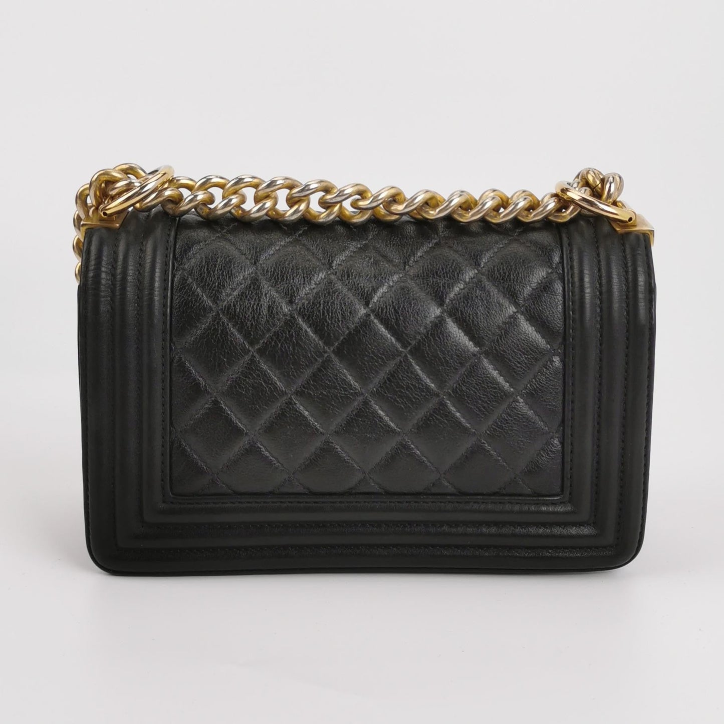 Chanel Boy Handbag Bag - Lynora Bags