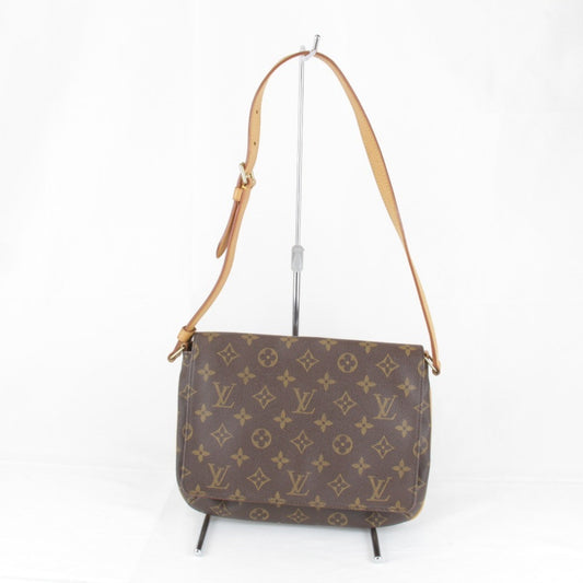 Louis Vuitton Monogram Monogram Canvas Shoulder Bag