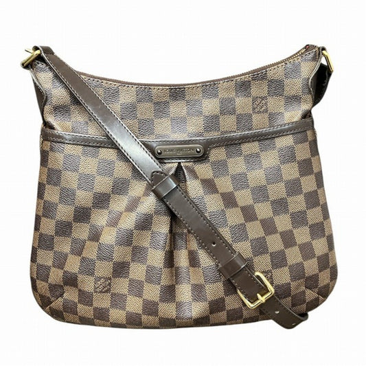 Louis Vuitton Damier Canvas Shoulder Bag