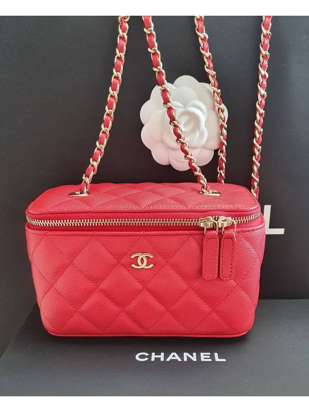 Chanel Small Handbag - Lynora Bags
