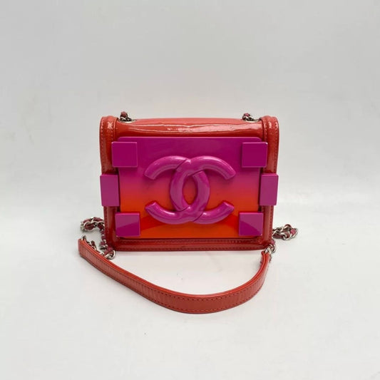 Chanel Handbag Bag - Lynora Bags