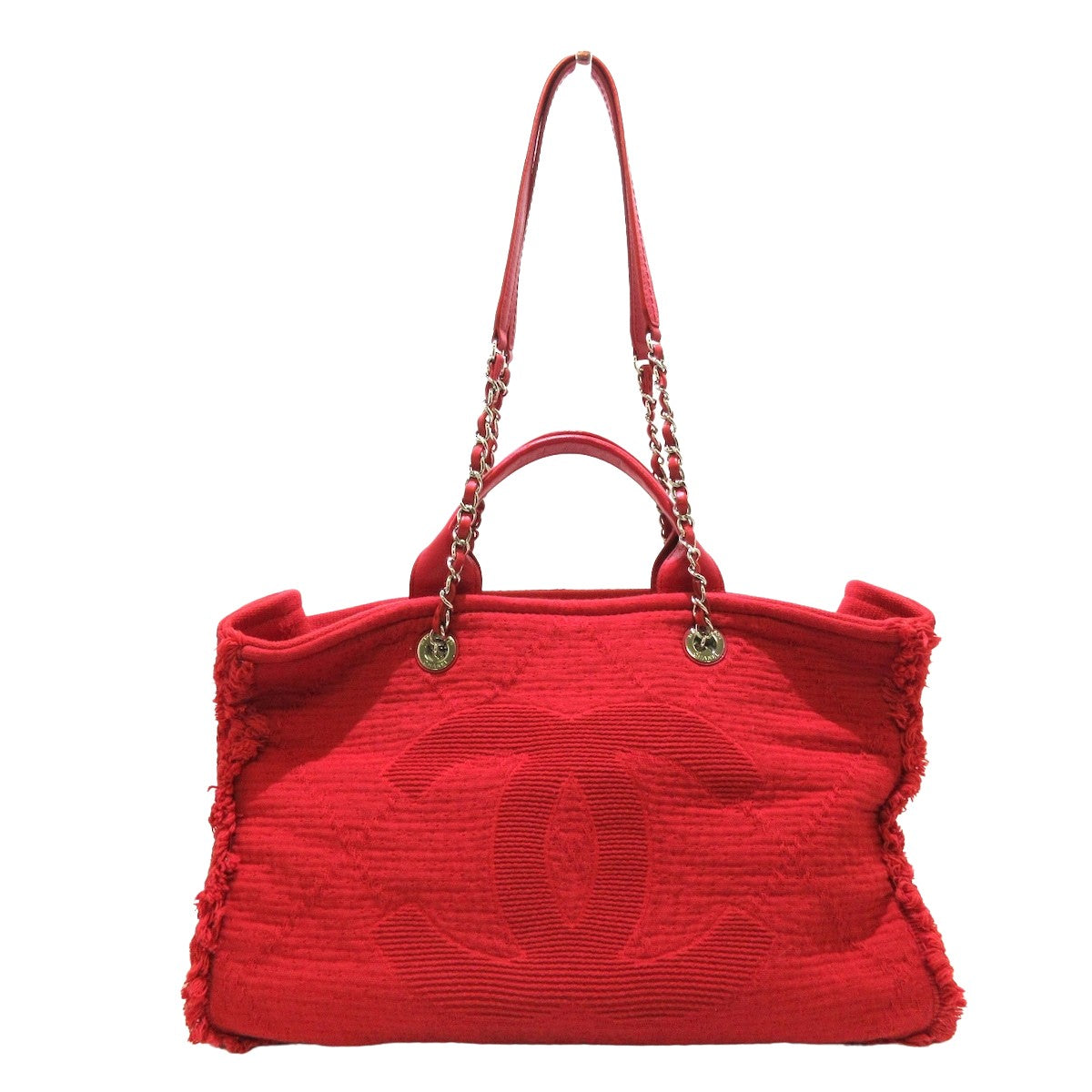 Chanel Tote Bag - Lynora Bags