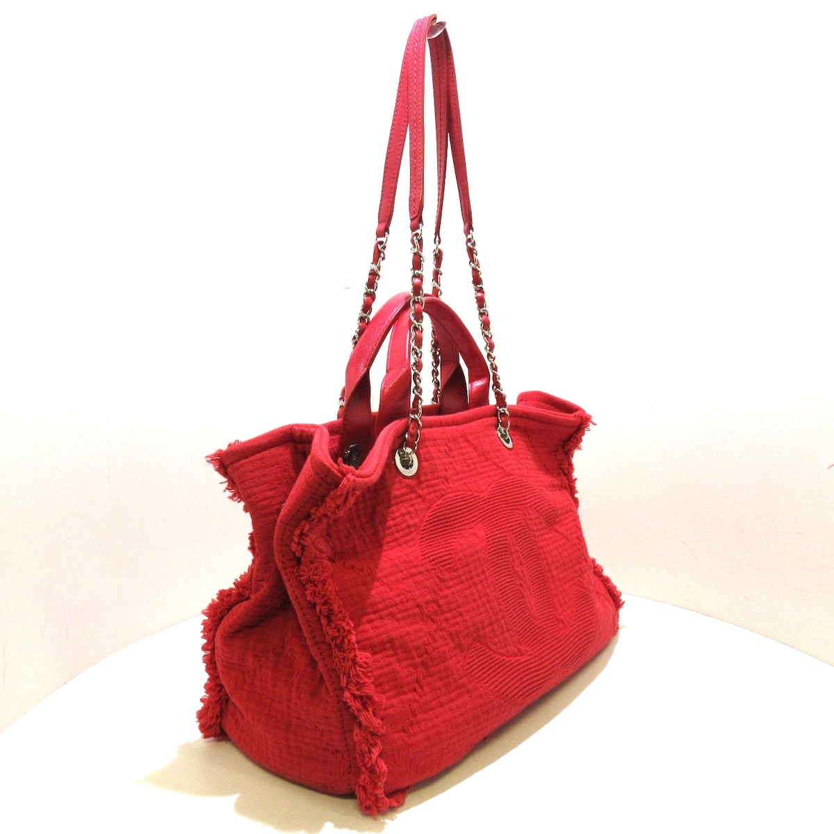Chanel Tote Bag - Lynora Bags