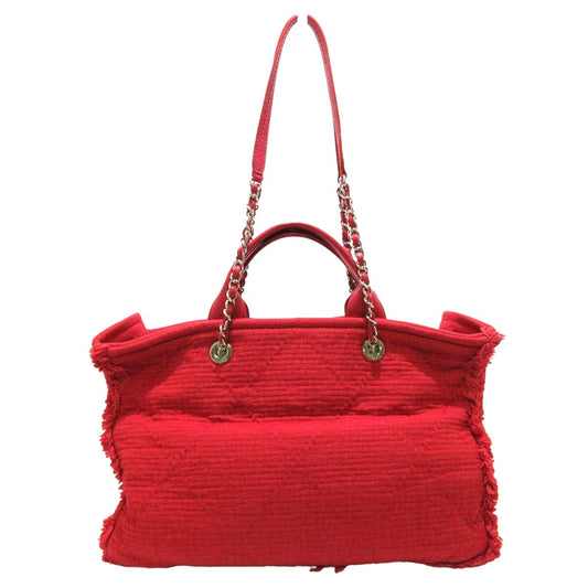 Chanel Tote Bag - Lynora Bags